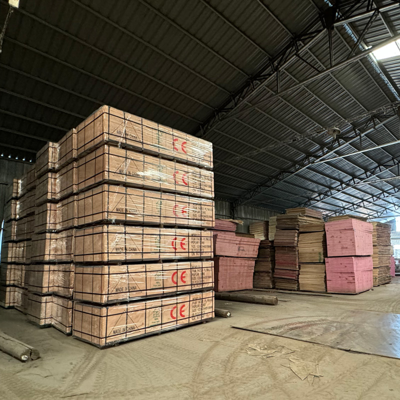 Building Materials