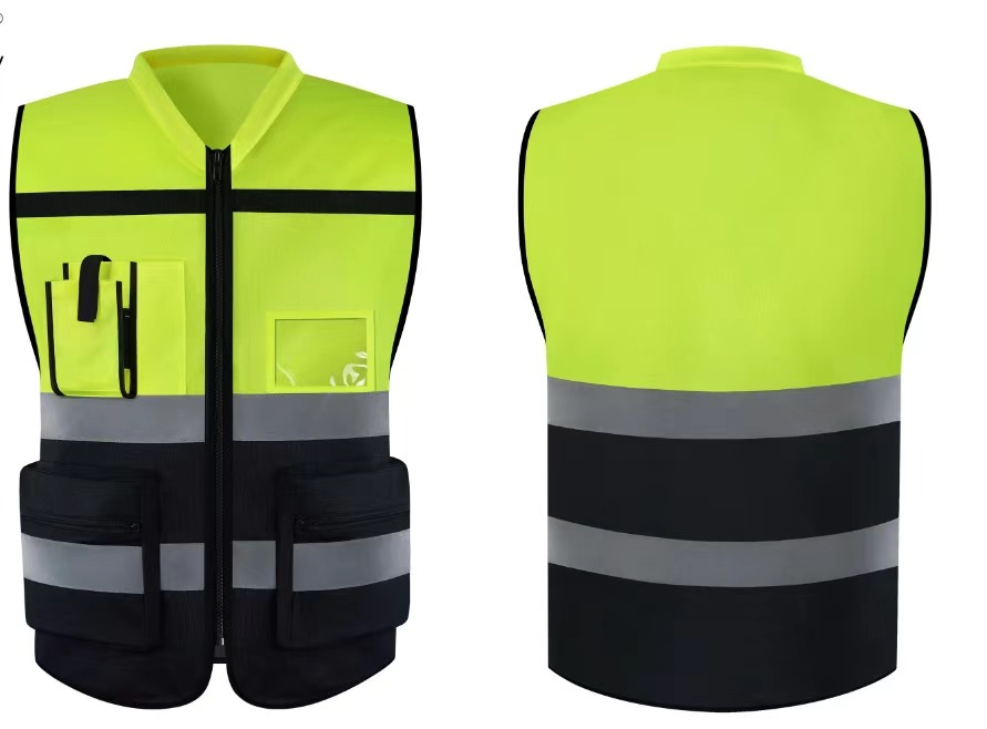 High quality vest